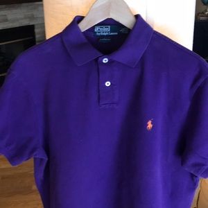 Polo by Ralph Lauren short sleeve shirt